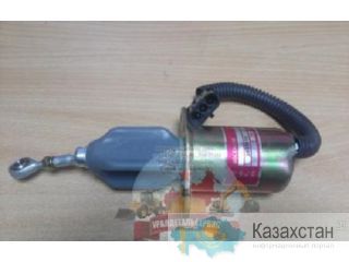 Соленойд 3935650 24v Алматы и Алматинская область
