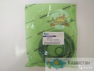 Ремкомплект г/ц стрелы Doosan K9001878 Алматы и Алматинская область