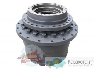 Редуктор хода VOE14575732 Volvo EC240 Алматы и Алматинская область