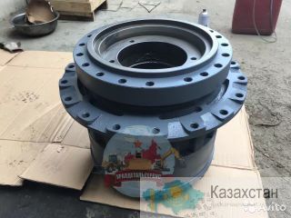 Редуктор хода 267-6796 Caterpillar 325D Алматы и Алматинская область