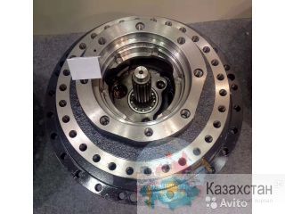 Редуктор хода YN15V00037F2 Kobelco SK200-8 Алматы и Алматинская область