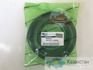 Ремкомплект г/ц рукояти (ковша) Doosan K9002290 Алматы и Алматинская область