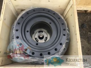 Редуктор хода 227-6133 Caterpillar 324D Алматы и Алматинская область
