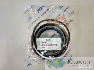 Ремкомплект г/ц ковша Cat 116-3612 Алматы и Алматинская область