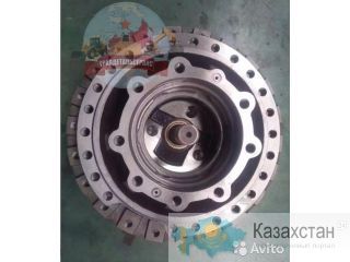 Редуктор хода 9281920 Hitachi ZX-350-3 Алматы и Алматинская область