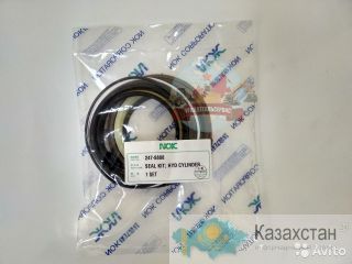 Ремкомплект г/ц ковша Cat 247-8888 Алматы и Алматинская область