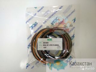Ремкомплект г/ц рукояти (стрелы) Cat 259-0633 Алматы и Алматинская область
