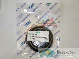 Ремкомплект г/ц ковша Cat 236-6368 Алматы и Алматинская область