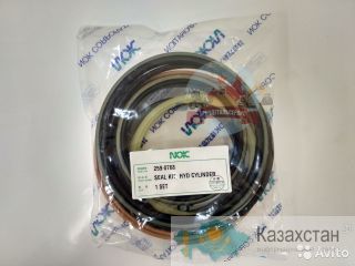 Ремкомплект г/ц рукояти Cat 259-0768 Алматы и Алматинская область