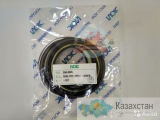 Ремкомплект г/ц ковша Cat 266-8045 Алматы и Алматинская область