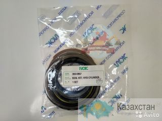 Ремкомплект г/ц ковша Cat 350-0967 Алматы и Алматинская область