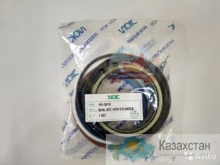 Ремкомплект г/ц ковша (стрелы) Cat 191-5619 Алматы и Алматинская область