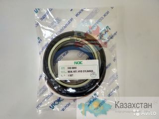 Ремкомплект г/ц стрелы Cat 242-6840 Алматы и Алматинская область