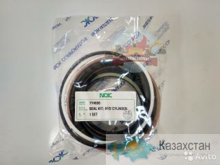 Ремкомплект г/ц ковша (стрелы, рукояти) Cat 7Y4698 Алматы и Алматинская область