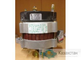 Генератор Liugong CLG 416 D6114 Алматы и Алматинская область