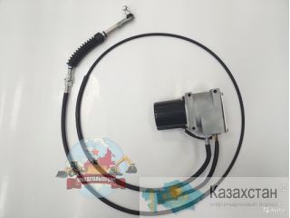 Шаговый мотор 21EN-32220 Hyundai Алматы и Алматинская область