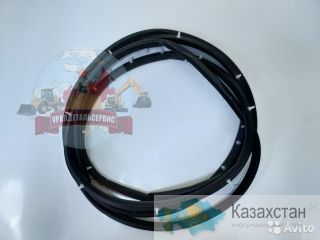 Уплотнение двери 20Y-54-51482 на Komatsu PC200-7 Алматы и Алматинская область