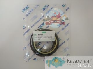 Ремкомплект г/ц ковша 236-6389 на CAT 318 Алматы и Алматинская область