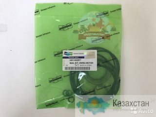 Ремкомплект гидромотора поворота Doosan 2401-9242K Алматы и Алматинская область