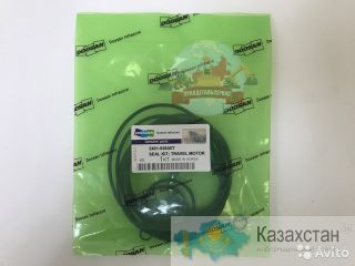 Ремкомплект гидромотора хода Doosan 2401-9264KT Алматы и Алматинская область