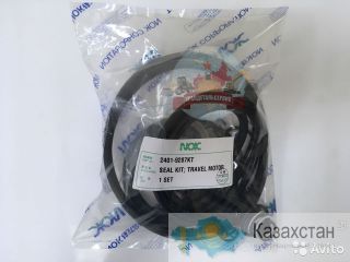 Ремкомплект гидромотора хода Doosan 2401-9287KT Алматы и Алматинская область