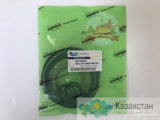Ремкомплект гидромотора поворота Doosan 2401-9309K Алматы и Алматинская область