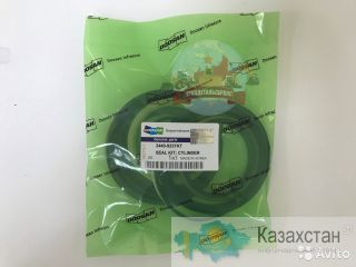 Ремкомплект г/ц рукояти Doosan 2440-9138KT Алматы и Алматинская область