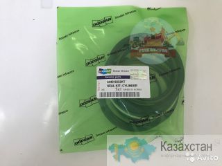Ремкомплект г/ц рукояти (стрелы) Doosan 2440-9232K Алматы и Алматинская область