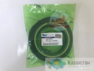 Ремкомплект г/ц стрелы (рукояти) Doosan 2440-9295K Алматы и Алматинская область