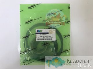 Р/к уплотнений основного насоса Doosan 401-00059кт Алматы и Алматинская область