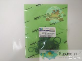Ремкомплект гидрораспределителя Doosan 420-00295KT Алматы и Алматинская область