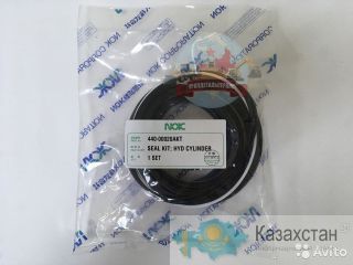 Ремкомплект г/ц рукояти Doosan 440-00020AKT Алматы и Алматинская область