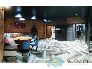Здание площадью 457 м², Космическая Усть-Каменогорск