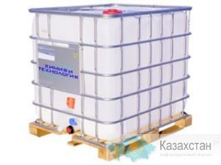 Глицерин (glycerol, глицерол, пропантриол-1,2,3) Алматы
