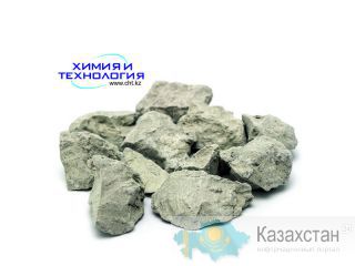 Каолиновая глина, каолин Алматы