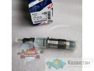 Форсунка 0445120123 Bosch Алматы и Алматинская область