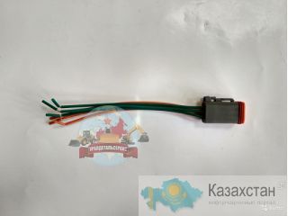 Коннектор фары 6-pin UDS-106 Алматы и Алматинская область