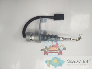 Соленоид 3974947 (SA-3742-24) 24V 24В Алматы и Алматинская область