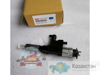 Форсунка 8982843930 Isuzu Алматы и Алматинская область