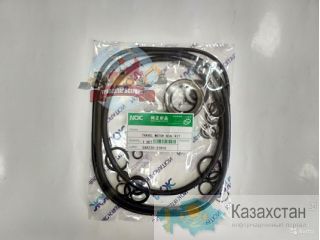 Ремкомплкет гидромотора хода SA8230-21810 Volvo Алматы и Алматинская область