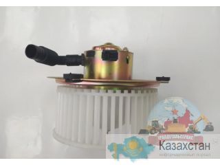 Мотор отопителя 4658943 Hitachi Алматы и Алматинская область