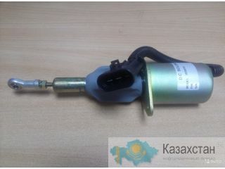 Стоп Соленоид 3939019 24V Алматы и Алматинская область
