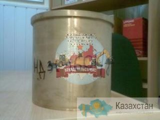 Втулка бронзовая нд 31-160 г-7 Алматы и Алматинская область