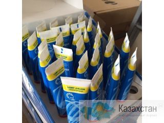 LGMT20035 LGMT 2/0.035, Автомобильная пластичная смазка для смазывания Алматы и Алматинская область