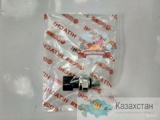 Датчик давления моторного масла 4657942 Hitachi Алматы и Алматинская область