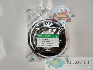 Ремкомплект г/ц ковша 31Y1-18430 Hyundai R450LC-7 Алматы и Алматинская область