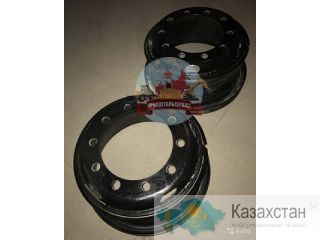 Диск колеса для а/м Татра 815 (8,5-20 ) Алматы и Алматинская область