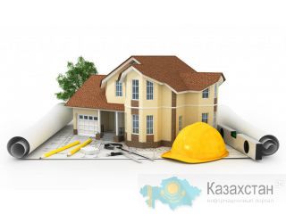 Получение разрешения на строительство ИЖС в области Астана