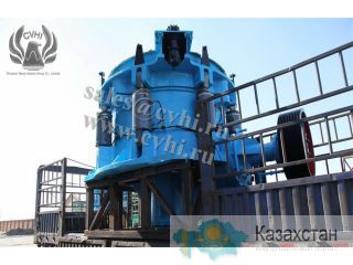 Запчасти для импортного дробильного оборудования Sandvik Другое месторасположение