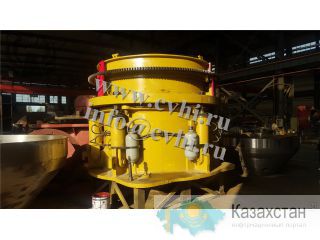 Запчасти для импортного дробильного оборудования Metso Другое месторасположение